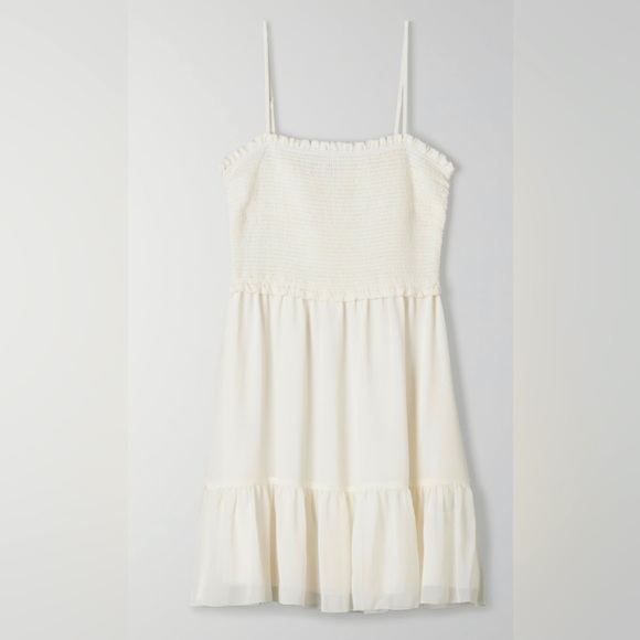 Aritzia Dresses & Skirts - Wilfred Aritzia Catamaran dress